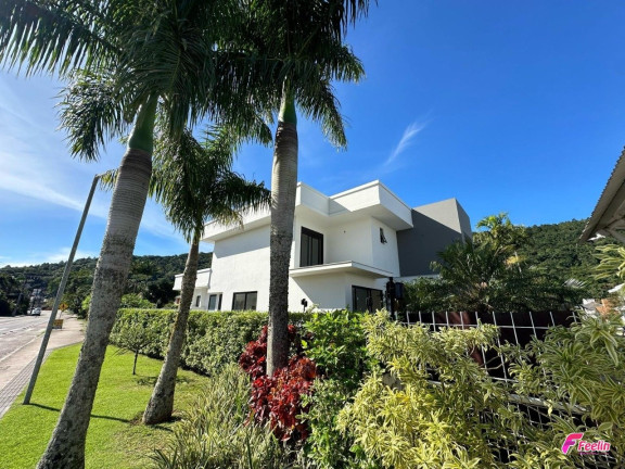 Imagem Casa de Condomínio com 4 Quartos à Venda, 288 m² em Cachoeira Do Bom Jesus - Florianópolis Imagem Casa de Condomínio com 4 Quartos à Venda, 288 m² em Cachoeira Do Bom Jesus - Florianópolis