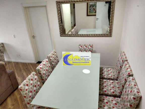 Imagem Apartamento com 4 Quartos à Venda, 147 m² em Centro - São Bernardo Do Campo Imagem Apartamento com 4 Quartos à Venda, 147 m² em Centro - São Bernardo Do Campo