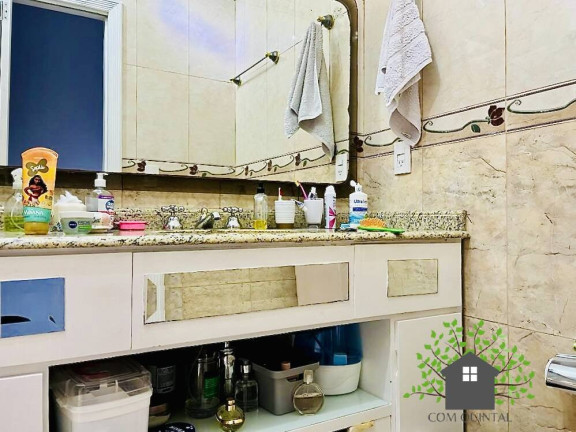 Imagem Casa com 4 Quartos à Venda, 426 m² em Parque Rincão - Cotia