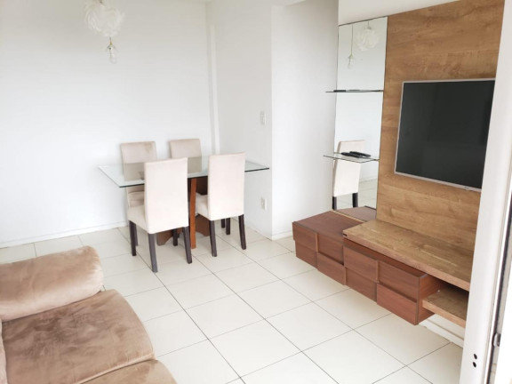 Imagem Apartamento com 2 Quartos à Venda, 60 m² em Brotas - Salvador Imagem Apartamento com 2 Quartos à Venda, 60 m² em Brotas - Salvador