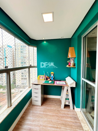 Imagem Imóvel com 2 Quartos à Venda, 82 m² em Sul (águas Claras) - Brasília Imagem Imóvel com 2 Quartos à Venda, 82 m² em Sul (águas Claras) - Brasília