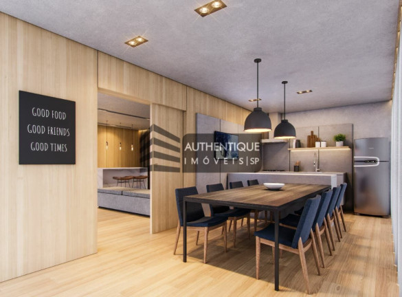 Imagem Apartamento com 3 Quartos à Venda, 91 m² em Brooklin - São Paulo Imagem Apartamento com 3 Quartos à Venda, 91 m² em Brooklin - São Paulo