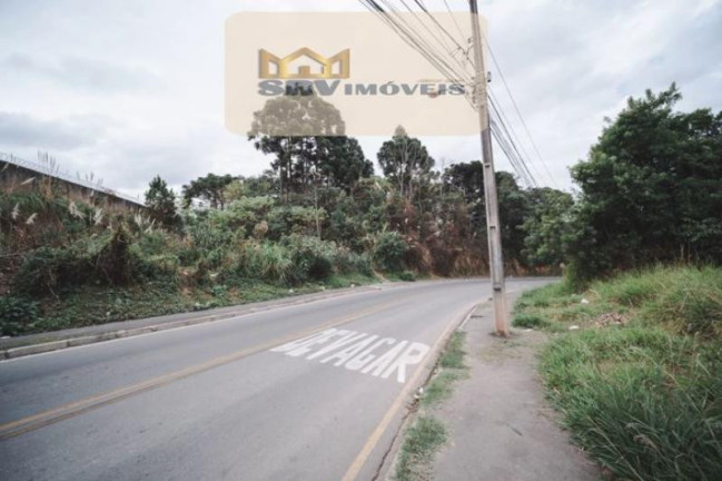 Imagem Terreno à Venda, 19.700 m² em Jardim Osasco - Colombo