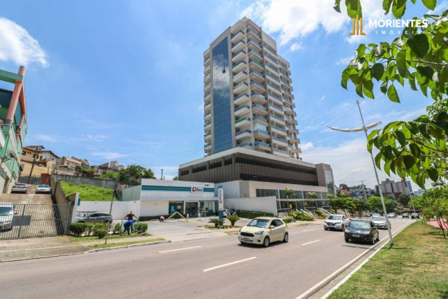 Sala Comercial à Venda, 39 m² em Centro - Jundiaí