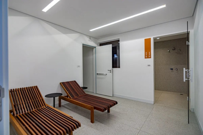 Imagem Apartamento com 1 Quarto à Venda, 23 m² em Perdizes - São Paulo Imagem Apartamento com 1 Quarto à Venda, 23 m² em Perdizes - São Paulo