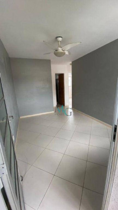 Imagem Apartamento com 2 Quartos à Venda, 50 m² em Campo Grande - Rio De Janeiro Imagem Apartamento com 2 Quartos à Venda, 50 m² em Campo Grande - Rio De Janeiro