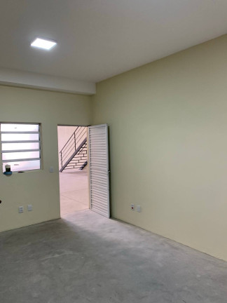 Imagem Galpão para Alugar, 240 m² em Jardim Imperial - Atibaia Imagem Galpão para Alugar, 240 m² em Jardim Imperial - Atibaia