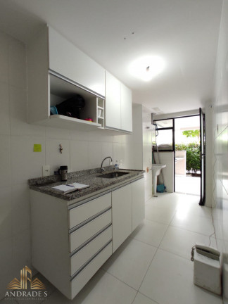 Imagem Apartamento com 3 Quartos à Venda, 124 m² em Recreio Dos Bandeirantes - Rio De Janeiro