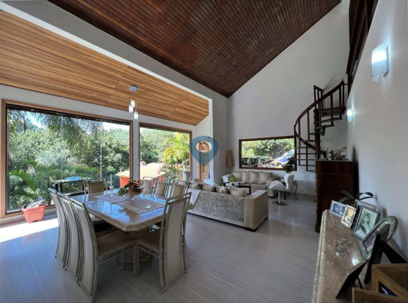 Imagem Casa com 4 Quartos à Venda, 350 m² em Chácara Santa Lúcia - Carapicuíba