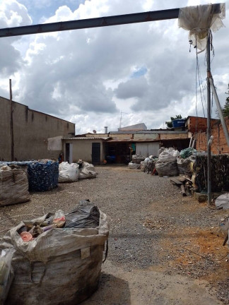 Imagem Terreno à Venda, em Jardim Rodrigo - Sorocaba Imagem Terreno à Venda, em Jardim Rodrigo - Sorocaba