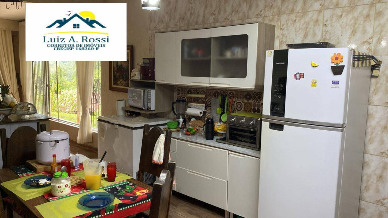 Imagem Chácara com 3 Quartos à Venda, 160 m² em Alto Fortaleza - Itariri Imagem Chácara com 3 Quartos à Venda, 160 m² em Alto Fortaleza - Itariri