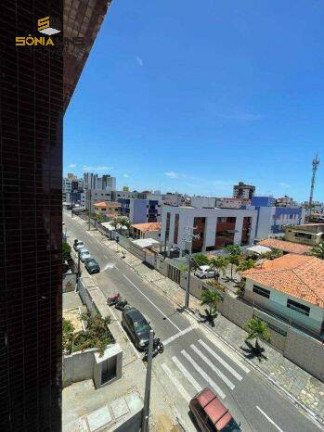 Apartamento com 2 Quartos à Venda, 58 m² em Jardim São Paulo - João Pessoa