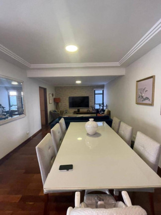 Imagem Apartamento com 4 Quartos à Venda, 138 m² em Chácara Inglesa - São Paulo Imagem Apartamento com 4 Quartos à Venda, 138 m² em Chácara Inglesa - São Paulo