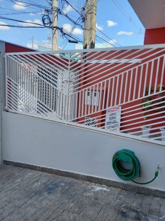 Imagem Sobrado com 3 Quartos à Venda, 280 m² em Wanel Ville - Sorocaba