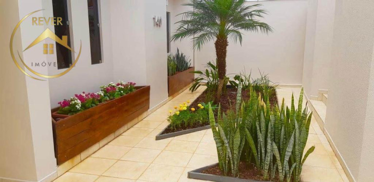 Imagem Casa com 3 Quartos à Venda, 233 m² em Parque São Quirino - Campinas Imagem Casa com 3 Quartos à Venda, 233 m² em Parque São Quirino - Campinas
