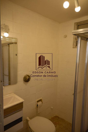 Imagem Apartamento com 1 Quarto à Venda, 31 m² em Centro - Rio De Janeiro