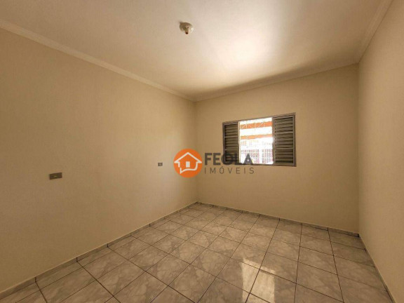 Imagem Casa com 2 Quartos à Venda, 69 m² em Parque Planalto - Santa Bárbara D'oeste Imagem Casa com 2 Quartos à Venda, 69 m² em Parque Planalto - Santa Bárbara D'oeste