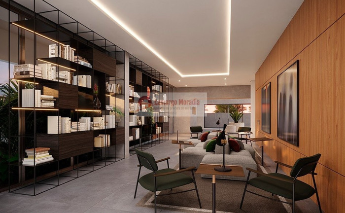 Imagem Apartamento com 2 Quartos à Venda, 75 m² em Parque Imperial - São Paulo Imagem Apartamento com 2 Quartos à Venda, 75 m² em Parque Imperial - São Paulo