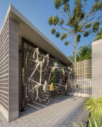 Imagem Apartamento com 2 Quartos à Venda, 62 m² em Portão - Curitiba Imagem Apartamento com 2 Quartos à Venda, 62 m² em Portão - Curitiba