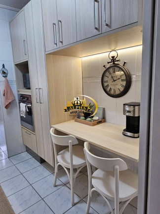 Imagem Apartamento com 3 Quartos à Venda, 92 m² em Tamboré - Barueri Imagem Apartamento com 3 Quartos à Venda, 92 m² em Tamboré - Barueri