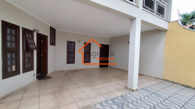 Imagem Casa com 3 Quartos à Venda, 198 m² em Jardim Flamboyant - Mogi Mirim Imagem Casa com 3 Quartos à Venda, 198 m² em Jardim Flamboyant - Mogi Mirim