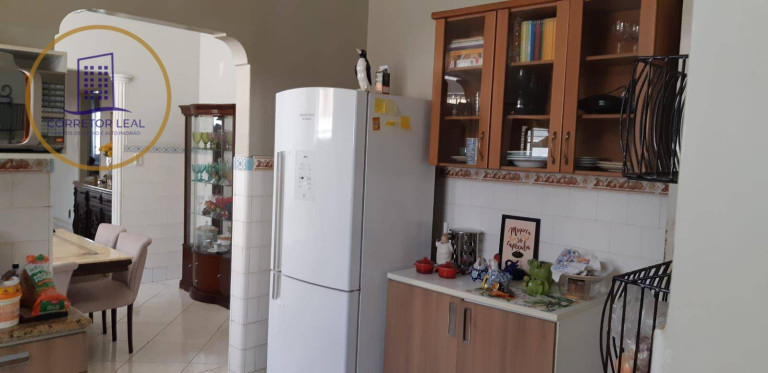 Imagem Casa com 3 Quartos à Venda, 180 m² em Jaburuna - Vila Velha