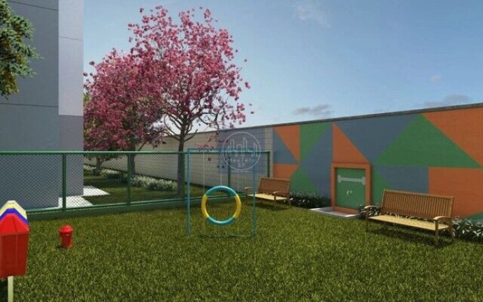 Imagem Apartamento com 2 Quartos à Venda, 35 m² em Várzea Da Barra Funda - São Paulo Imagem Apartamento com 2 Quartos à Venda, 35 m² em Várzea Da Barra Funda - São Paulo