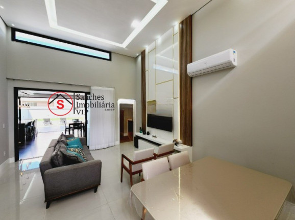 Imagem Casa com 3 Quartos à Venda, 220 m² em Aziz Louveira - Louveira Imagem Casa com 3 Quartos à Venda, 220 m² em Aziz Louveira - Louveira
