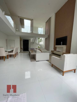 Imagem Casa com 4 Quartos à Venda, 615 m² em Alphaville - Santana De Parnaíba Imagem Casa com 4 Quartos à Venda, 615 m² em Alphaville - Santana De Parnaíba