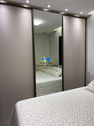 Imagem Apartamento com 2 Quartos à Venda, 47 m² em Vila Yolanda - Osasco
