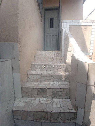 Imagem Casa com 3 Quartos à Venda, 142 m² em Vila Nova - Santos Imagem Casa com 3 Quartos à Venda, 142 m² em Vila Nova - Santos