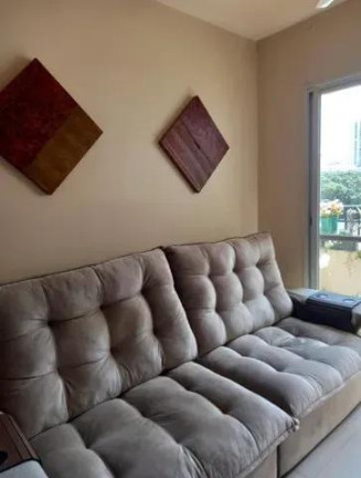 Imagem Apartamento com 2 Quartos à Venda, 53 m² em Nova Petropolis - São Bernardo Do Campo Imagem Apartamento com 2 Quartos à Venda, 53 m² em Nova Petropolis - São Bernardo Do Campo