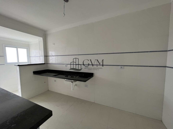 Imagem Apartamento com 1 Quarto à Venda, 53 m² em Real - Praia Grande Imagem Apartamento com 1 Quarto à Venda, 53 m² em Real - Praia Grande