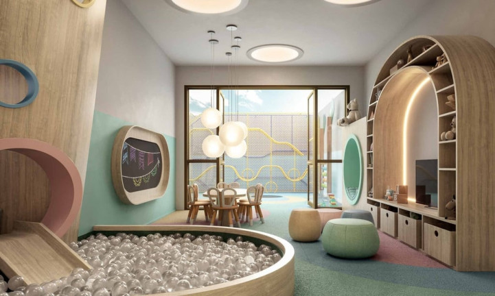 Imagem Imóvel com 4 Quartos à Venda, 288 m² em Paraíso - São Paulo Imagem Imóvel com 4 Quartos à Venda, 288 m² em Paraíso - São Paulo
