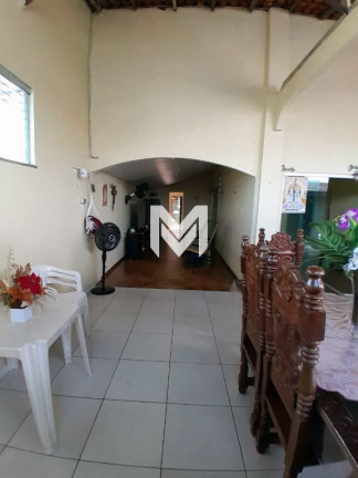 Imagem Casa com 3 Quartos à Venda, 180 m² em Cidade Nova - Ananindeua Imagem Casa com 3 Quartos à Venda, 180 m² em Cidade Nova - Ananindeua