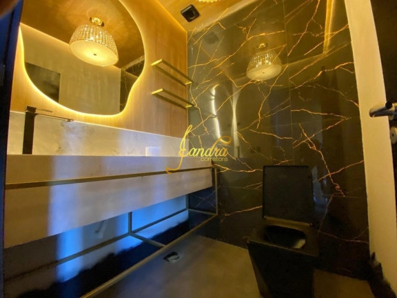 Imagem Casa de Condomínio com 5 Quartos à Venda, 428 m² em Capão Ilhas Resort - Capão Da Canoa Imagem Casa de Condomínio com 5 Quartos à Venda, 428 m² em Capão Ilhas Resort - Capão Da Canoa