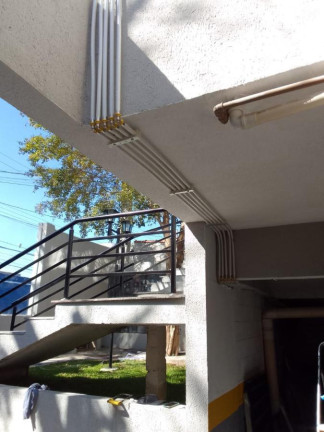 Imagem Apartamento com 2 Quartos à Venda, 42 m² em Vila Granada - São Paulo Imagem Apartamento com 2 Quartos à Venda, 42 m² em Vila Granada - São Paulo