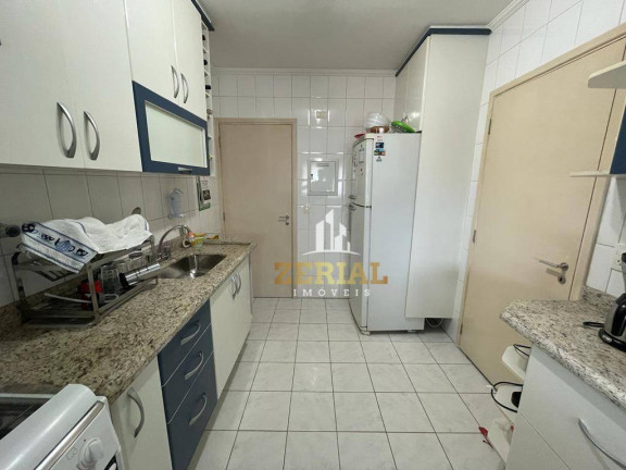 Imagem Apartamento com 3 Quartos à Venda, 92 m² em Santo Antônio - São Caetano Do Sul Imagem Apartamento com 3 Quartos à Venda, 92 m² em Santo Antônio - São Caetano Do Sul