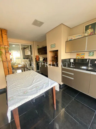 Imagem Apartamento com 3 Quartos à Venda, 177 m² em Vila Romana - São Paulo