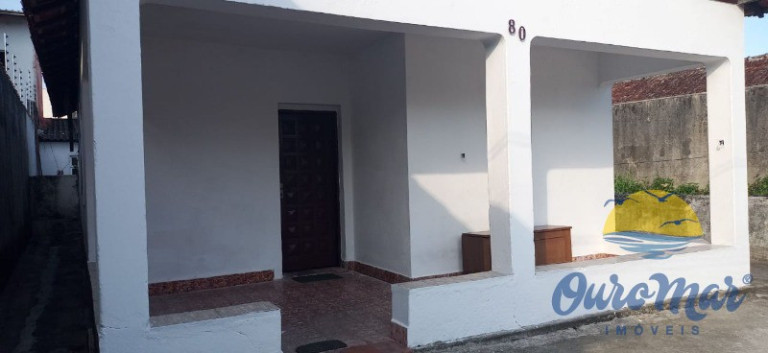 Imagem Casa com 4 Quartos à Venda, 83 m² em Centro - Itanhaém Imagem Casa com 4 Quartos à Venda, 83 m² em Centro - Itanhaém