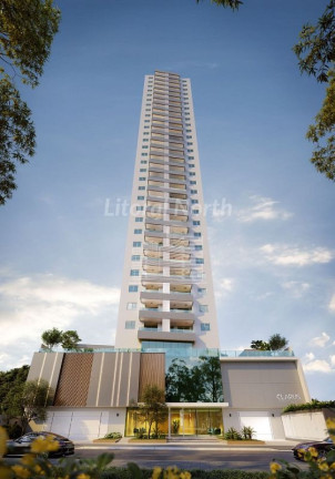 Apartamento com 2 Quartos à Venda, 77 m² em Centro - Itajaí