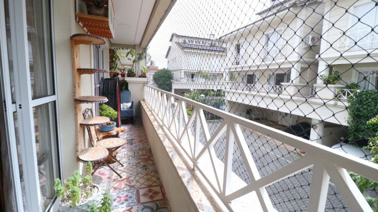 Imagem Casa de Condomínio com 4 Quartos à Venda, 376 m² em Indianópolis - São Paulo Imagem Casa de Condomínio com 4 Quartos à Venda, 376 m² em Indianópolis - São Paulo