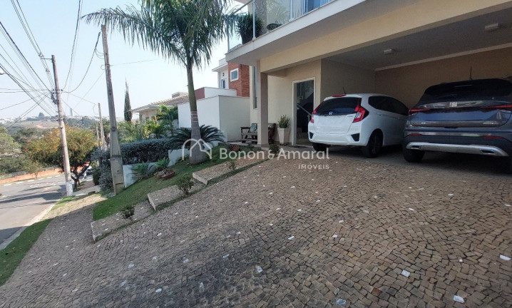Imagem Casa de Condomínio com 3 Quartos à Venda, 225 m² em Vila Capuava - Valinhos Imagem Casa de Condomínio com 3 Quartos à Venda, 225 m² em Vila Capuava - Valinhos