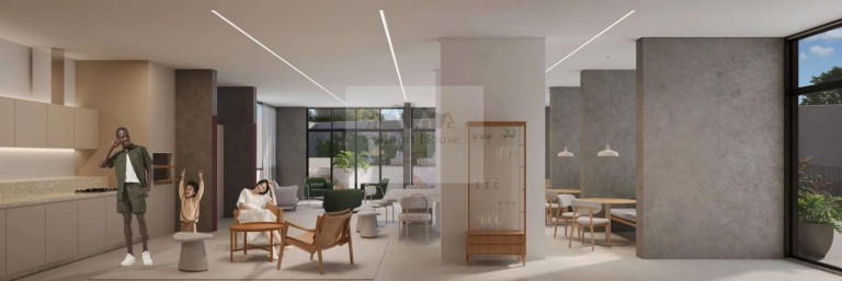 Imagem Apartamento com 1 Quarto à Venda, 26 m² em Vila Paulo Silas - São Paulo Imagem Apartamento com 1 Quarto à Venda, 26 m² em Vila Paulo Silas - São Paulo