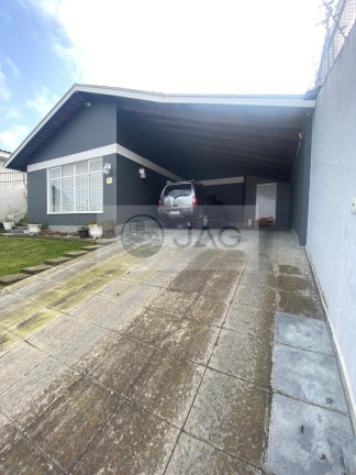 Imagem Casa com 3 Quartos à Venda, 208 m² em Jardim Botânico - Curitiba