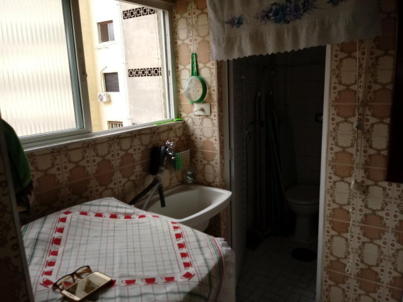 Imagem Apartamento com 2 Quartos à Venda,  em Higienópolis - São Paulo