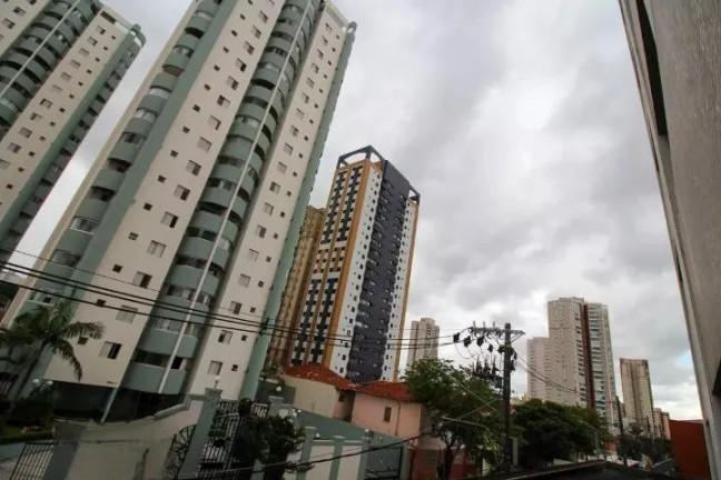 Imagem Apartamento com 3 Quartos à Venda, 120 m² em Vila Oratório - São Paulo