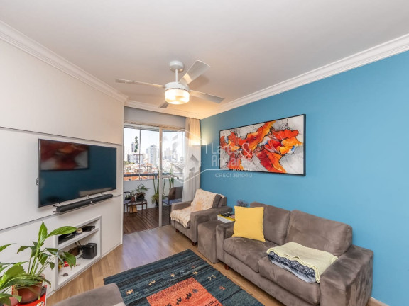 Imagem Apartamento com 4 Quartos à Venda, 123 m² em Perdizes - São Paulo Imagem Apartamento com 4 Quartos à Venda, 123 m² em Perdizes - São Paulo