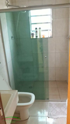 Imagem Casa com 2 Quartos à Venda, 70 m² em Parque Continental I - Guarulhos