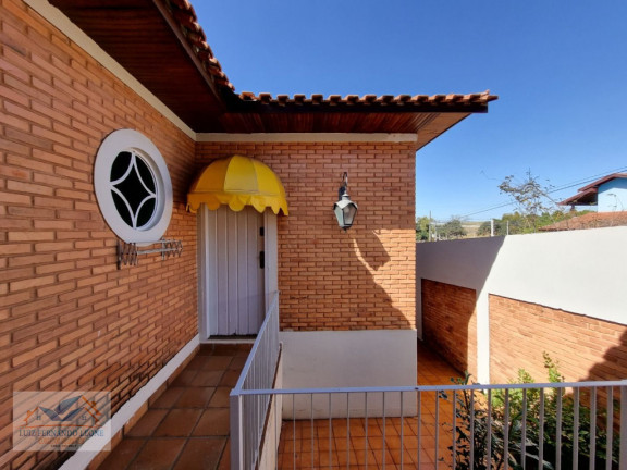 Imagem Casa com 3 Quartos à Venda, 330 m² em Colinas De São Pedro - São Pedro